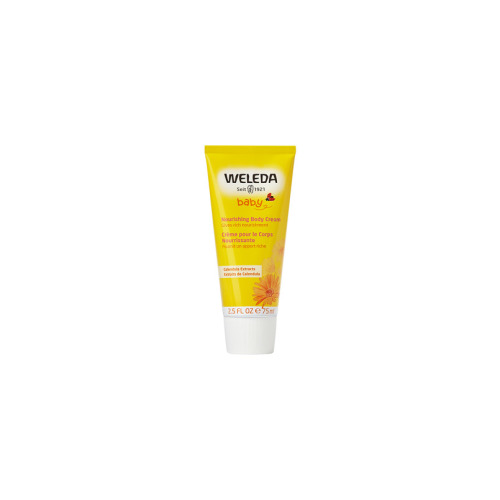 Weleda Baby Nourishing Body Cream