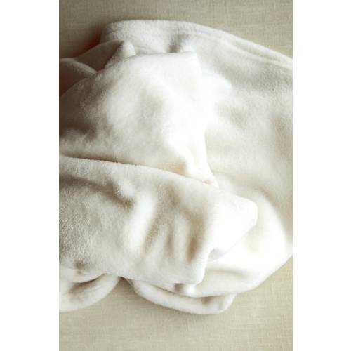 FLEECE BABY BLANKET