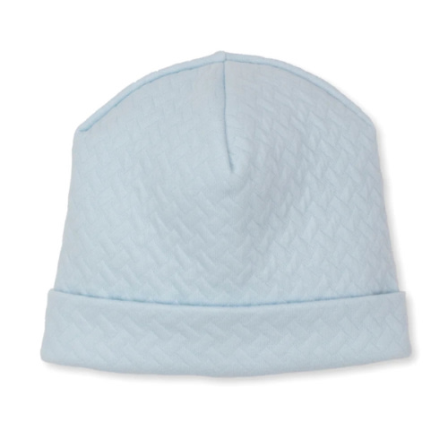 Classic Jacquard Hat - Baby Bloomers