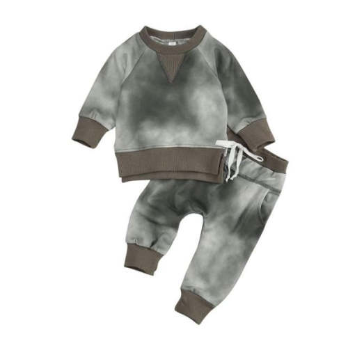 Jack sweatsuit