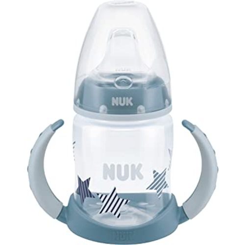 NUK Small Learner Tritan Cup, 5 oz, 6+ Months