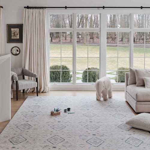 Little Nomad Play Mat Ula – House of Noa