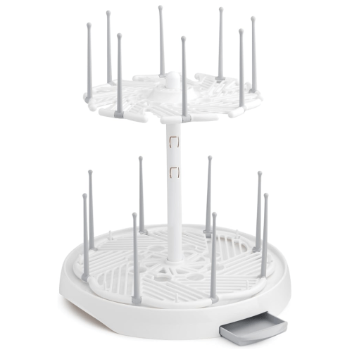 Munchkin High Capacity Bottle Drying Rack