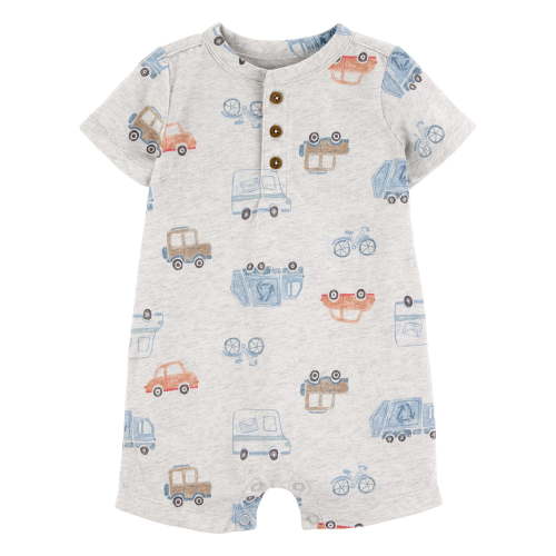 Carter's Baby Boy Romper
