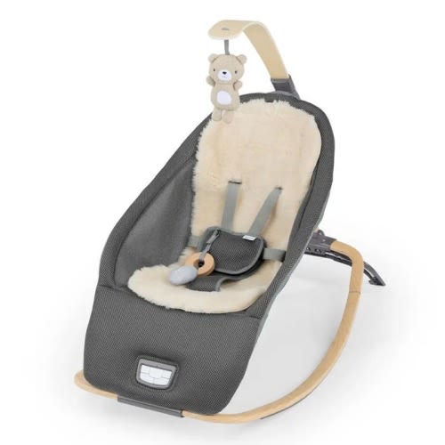 Every Season Rocking Seat