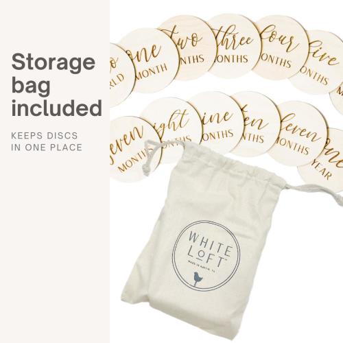 Baby monthly milestone, newborn milestone cards, milestone markers for baby, photography props for baby, baby shower gift for new mom