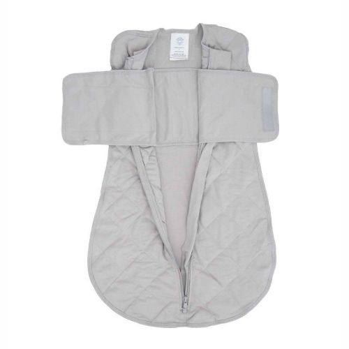 Dreamland Baby Weighted Swaddle Wrap 0-6 Months