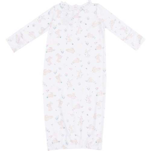 Kimono Gown, Bunny and Duck - Angel Dear | Maisonette
