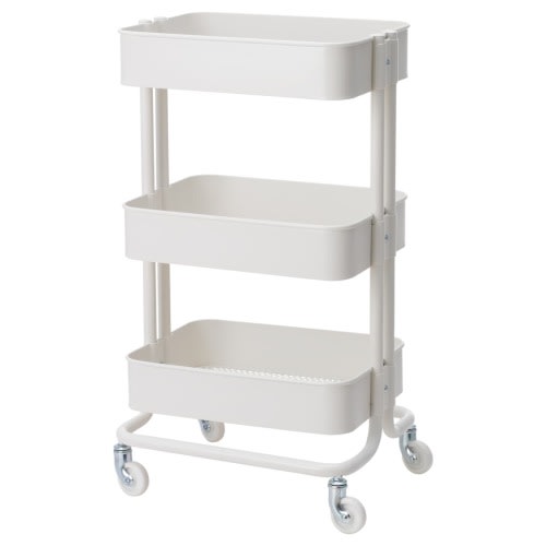 IKEA - RÅSKOG Utility cart