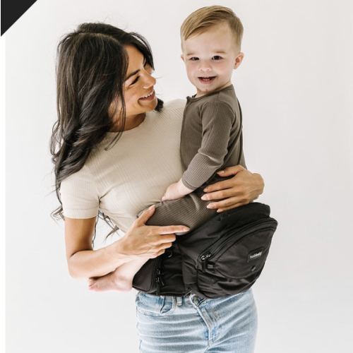 Tushbaby Hip Carrier