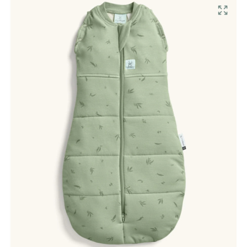 Cocoon Swaddle Sack 2.5 TOG Willow