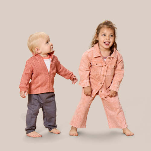 Atlantic City Onesie - Young Days