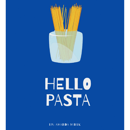 Hello Pasta