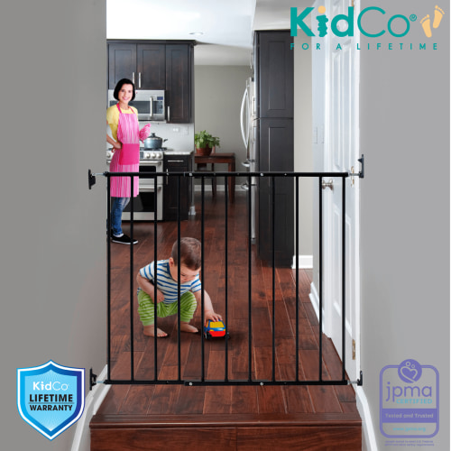 Safeway ® Top of Stair Baby Safety Gate