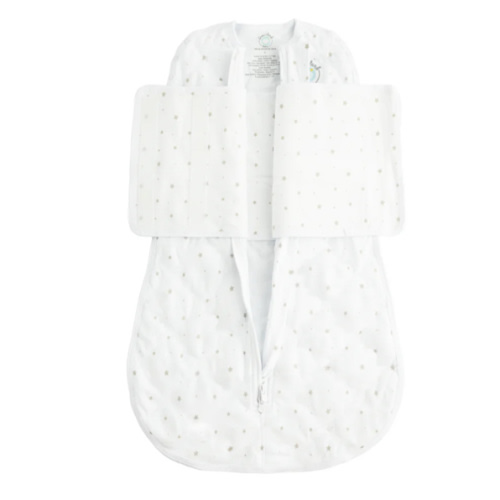 Weighted Swaddle: Dreamland Weighted Baby Swaddle | Dreamland Baby