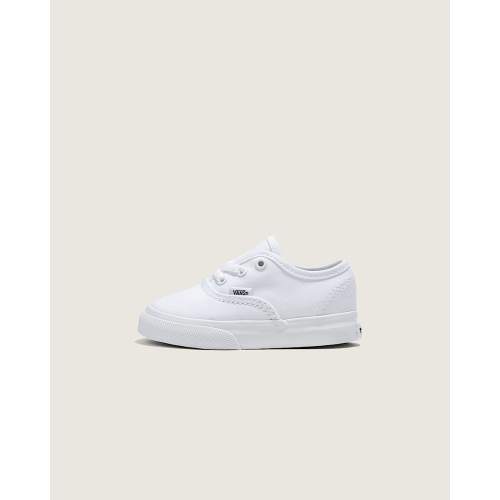 Vans | Toddler Authentic True White Shoes