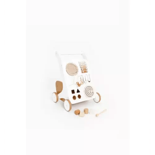 Brands We Love Camel Activity Walker by Janie and Jack