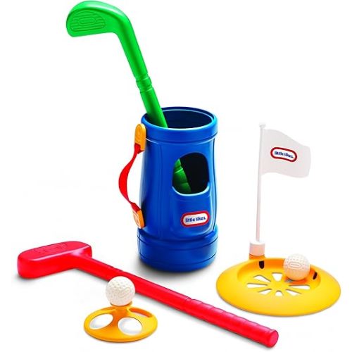 Little Tikes Golf