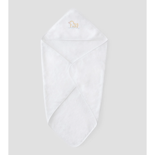 Baby Hooded Towel