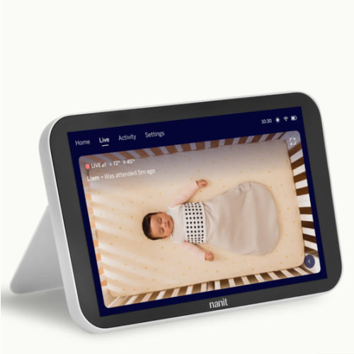 Nanit Home 8" Display