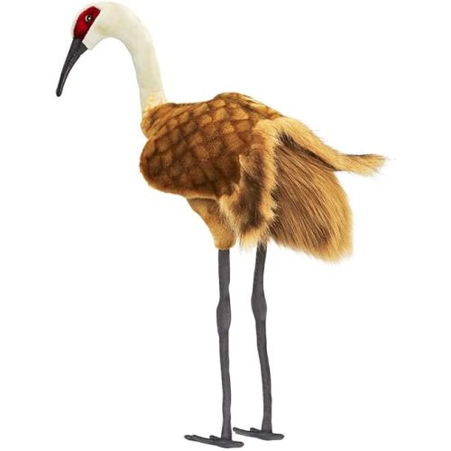 Life Size Crane