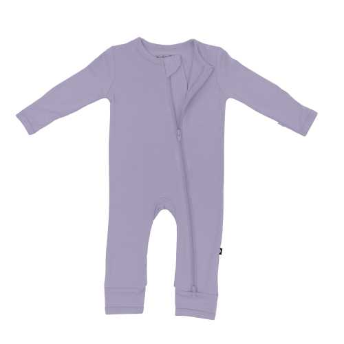 Zippered Romper in any color/size | Romper Pajamas | Kyte Baby