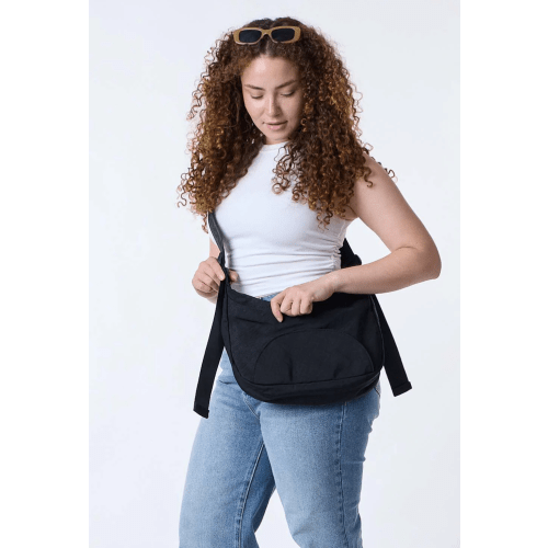Citymouse®️ PARK BAG - ONYX