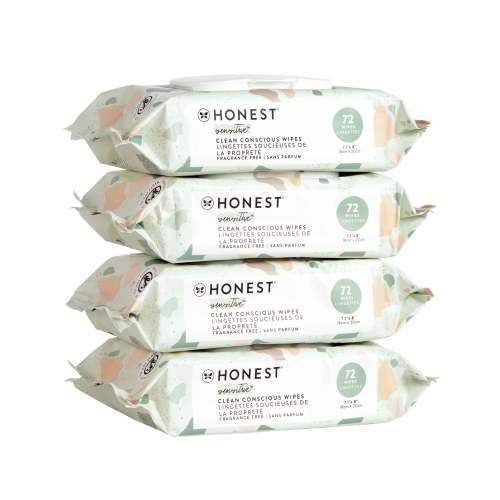 Clean Conscious™ Wipes