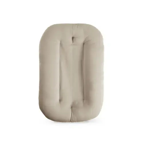 Infant Lounger (Birch) | Snuggle Me Organic