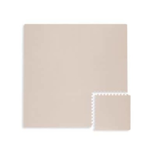 9-Piece Blush Classic Puzzle Playmat Set