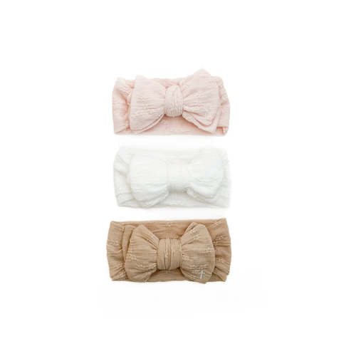 Sarah Bow Collection – OUR HOUSE ABOVE