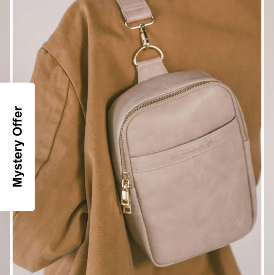 MINI MAE – Higton