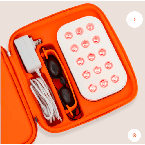 LUMEBOX 2.0 Red Light Therapy