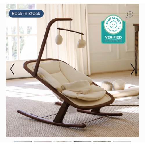 Infant Rocker