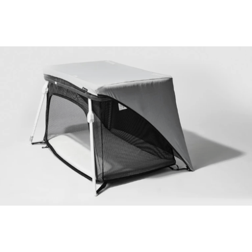 Lotus Crib Fun Shade: Shade/Sun Cover