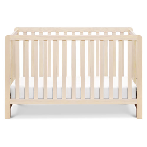 Carter's by DaVinci Colby 4-in-1 Low-Profile Convertible Crib & Reviews | Wayfair