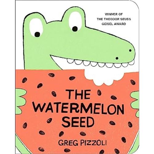 The Watermelon Seed