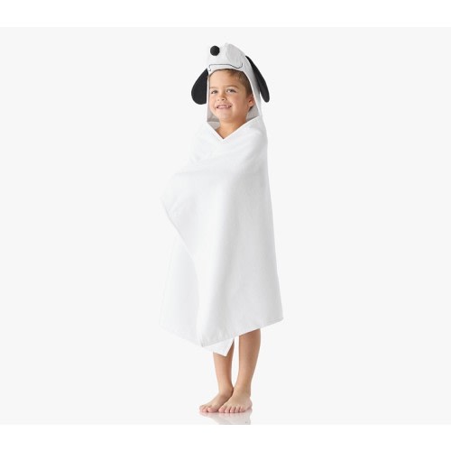 Peanuts® Snoopy® Kid Hooded Towel