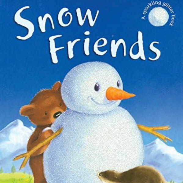 Snow Friends