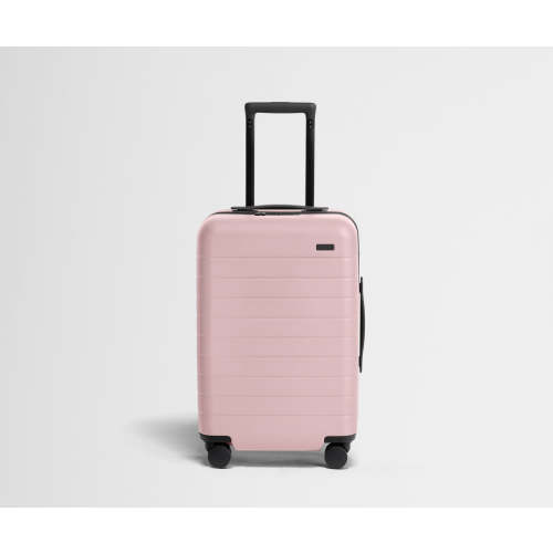 The Carry-On in Blush Pink