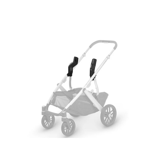 UPPAbaby Upper Car Seat Adapters for VISTA, VISTA V2, CRUZ and CRUZ V2 – Bambi Baby