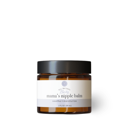 Mama's Nipple Balm | 2 oz