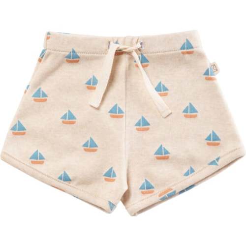 Blake Shorts, Sailboats - Dear Hayden | Maisonette