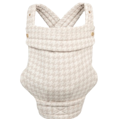 The Monarch Carrier - Houndstooth – Mabē