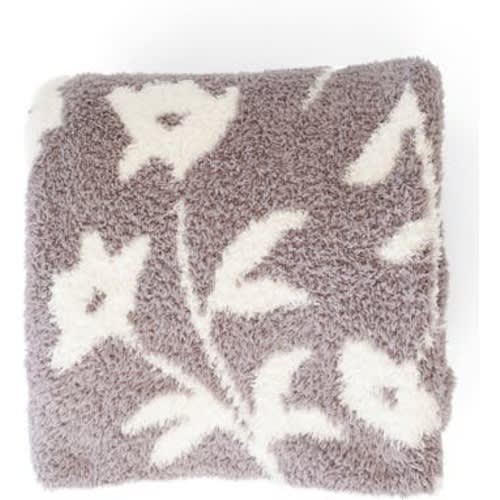 Bamboni Toddler Blanket