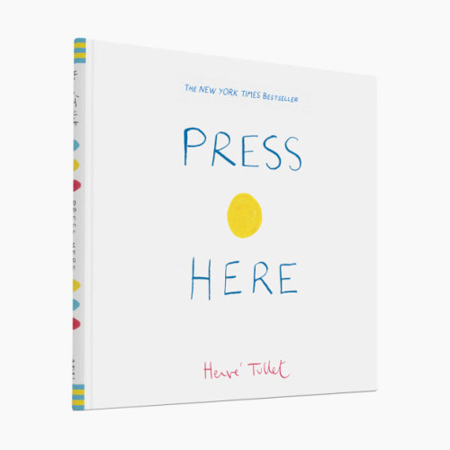 Press Here