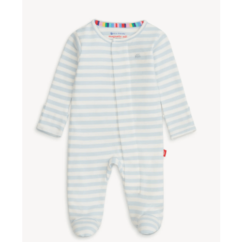 Magnetic Footie – Magnetic Me 0-3 Months
