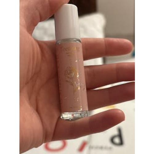 Teething Roller ~ A Thousand Roses ~ – A Thousand Roses Store