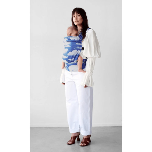 Sky | Zeitgeist Baby Carrier | SHOP ARTIPOPPE