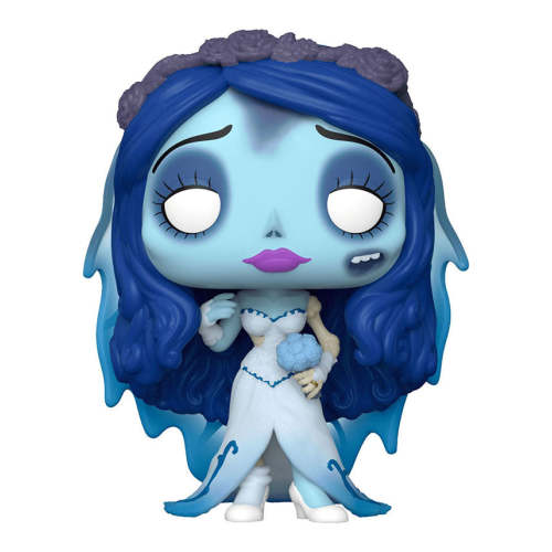 Corpse Bride: Emily | POP! VINYL